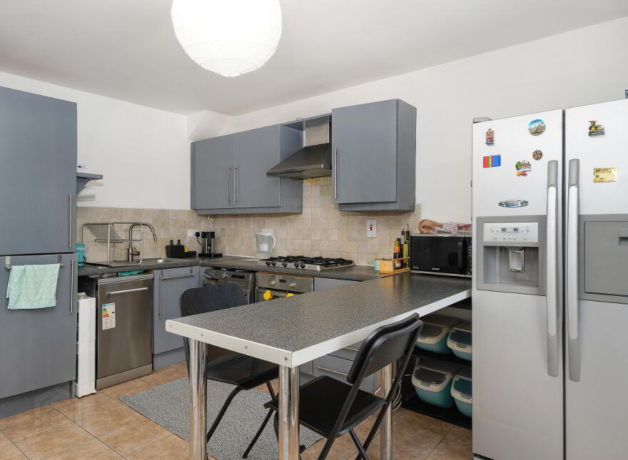 29 Willians Way, Ongar, Dublin, D15C821