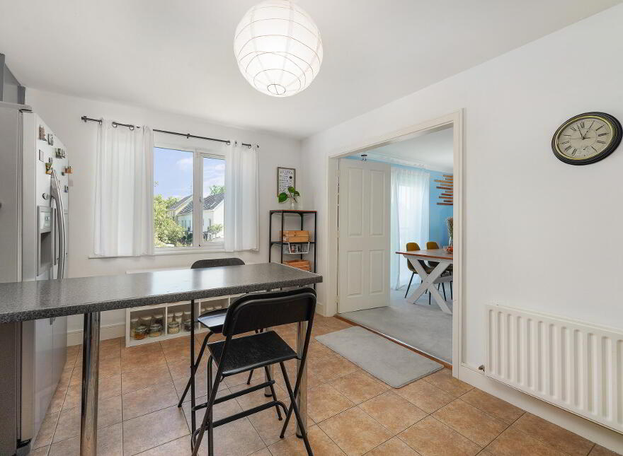 29 Willians Way, Ongar, Dublin, D15C821