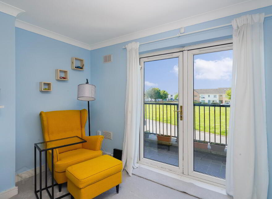 29 Willians Way, Ongar, Dublin, D15C821