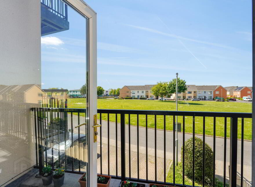 29 Willians Way, Ongar, Dublin, D15C821
