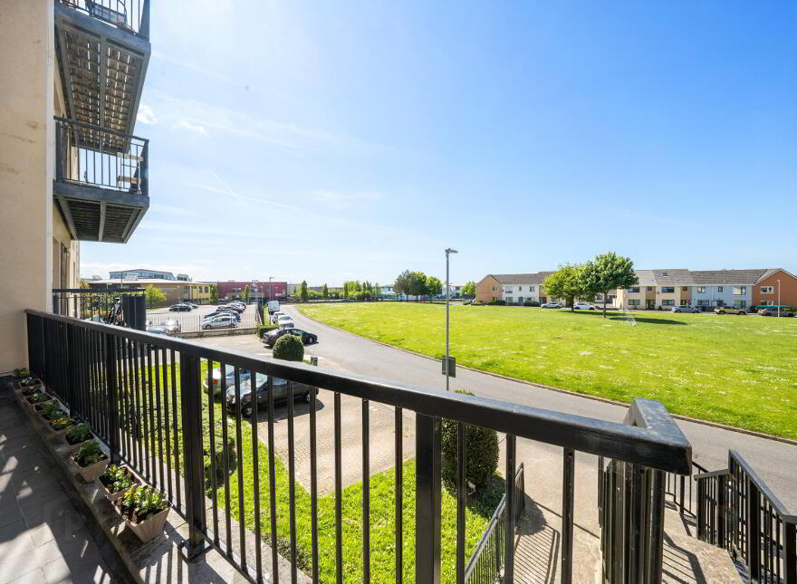 29 Willians Way, Ongar, Dublin, D15C821