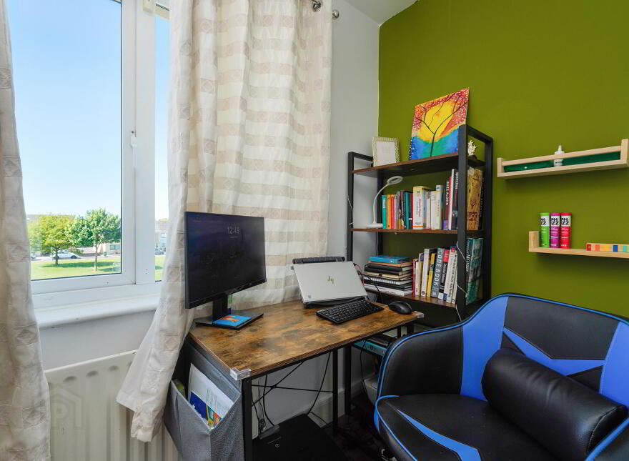 29 Willians Way, Ongar, Dublin, D15C821