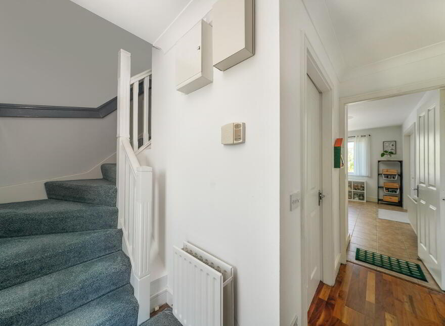 29 Willians Way, Ongar, Dublin, D15C821