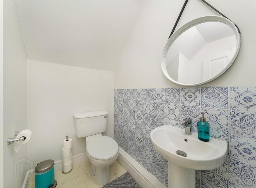 29 Willians Way, Ongar, Dublin, D15C821