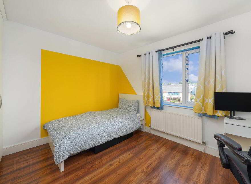 29 Willians Way, Ongar, Dublin, D15C821