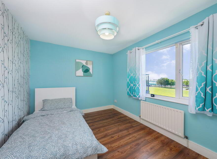 29 Willians Way, Ongar, Dublin, D15C821