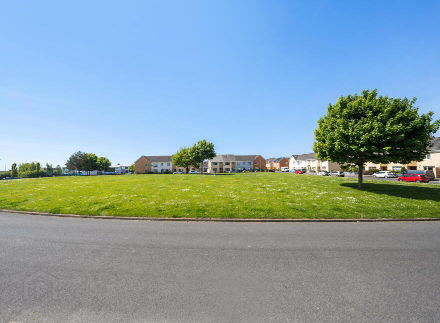 29 Willians Way, Ongar, Dublin, D15C821