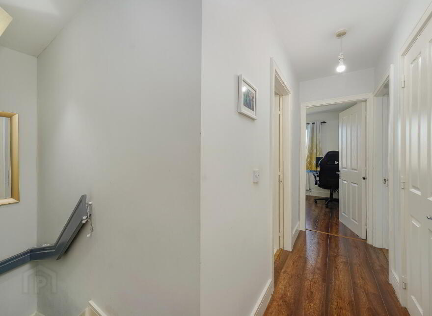 29 Willians Way, Ongar, Dublin, D15C821