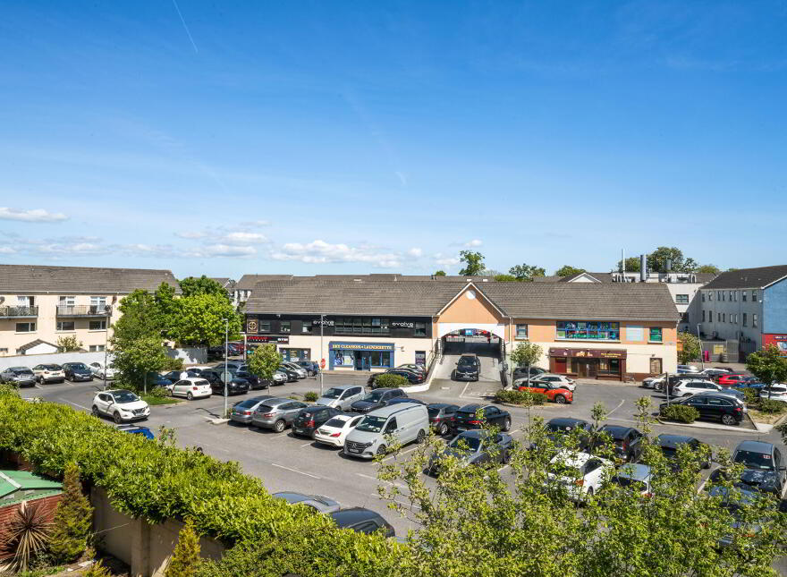 29 Willians Way, Ongar, Dublin, D15C821