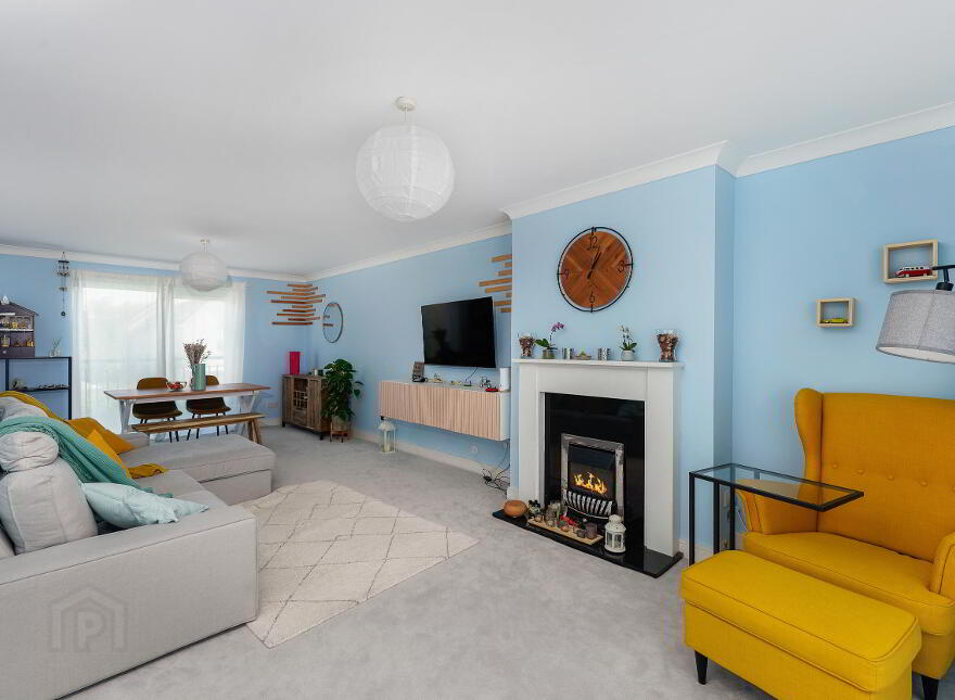 29 Willians Way, Ongar, Dublin, D15C821