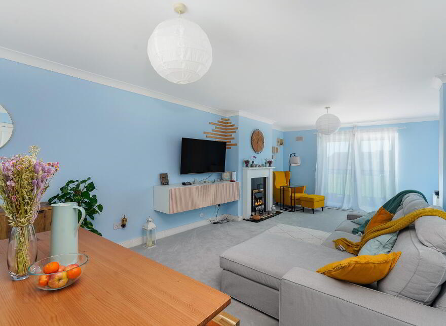 29 Willians Way, Ongar, Dublin, D15C821