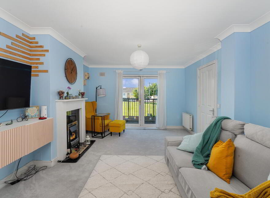 29 Willians Way, Ongar, Dublin, D15C821