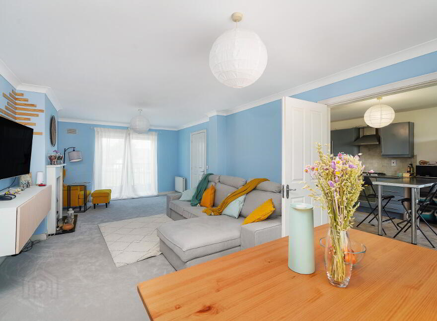 29 Willians Way, Ongar, Dublin, D15C821
