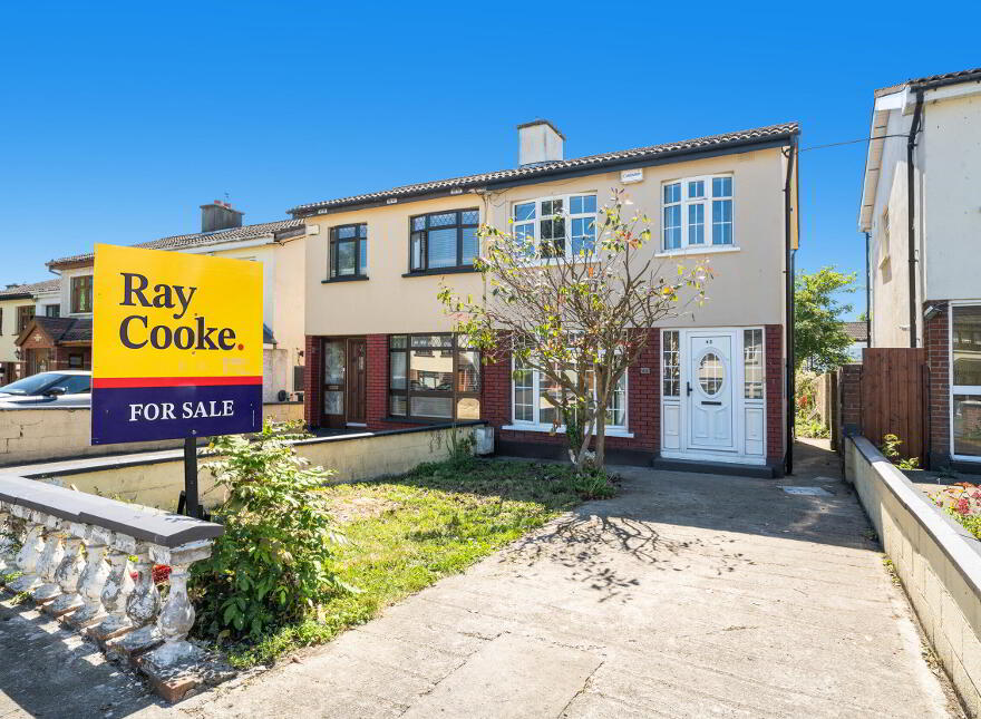 43 Wheatfield Grove, Clondalkin, Dublin, D22C672 photo
