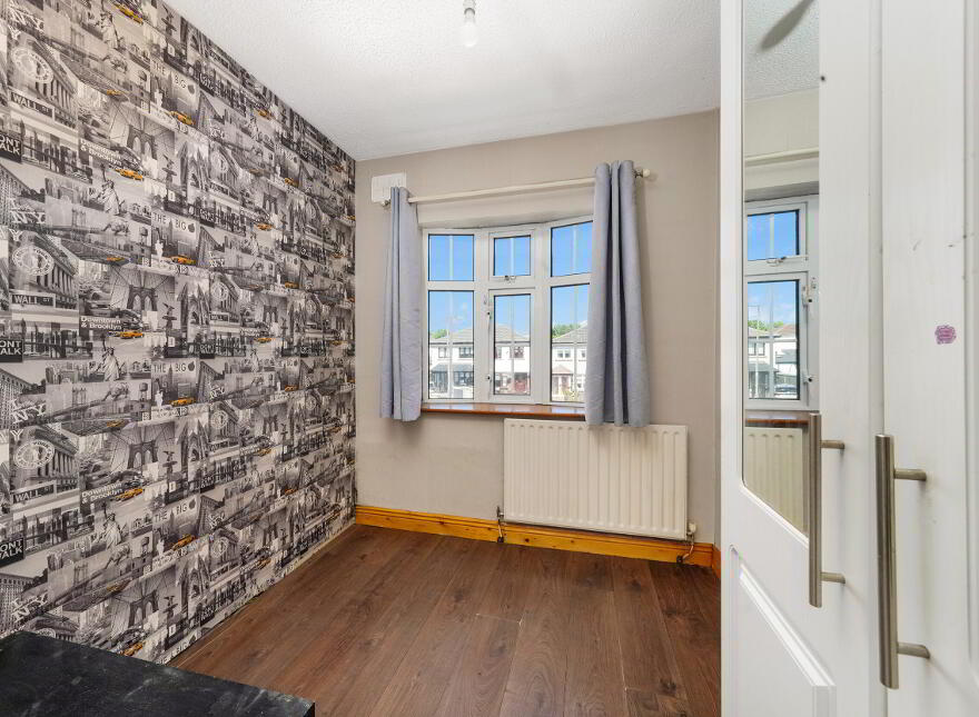 43 Wheatfield Grove, Clondalkin, Dublin, D22C672