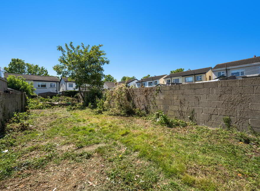 43 Wheatfield Grove, Clondalkin, Dublin, D22C672