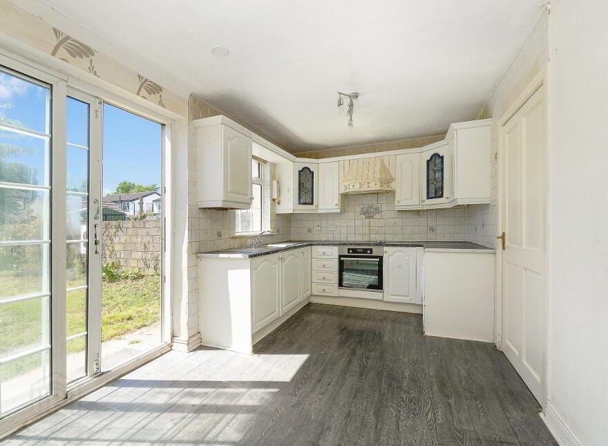 43 Wheatfield Grove, Clondalkin, Dublin, D22C672