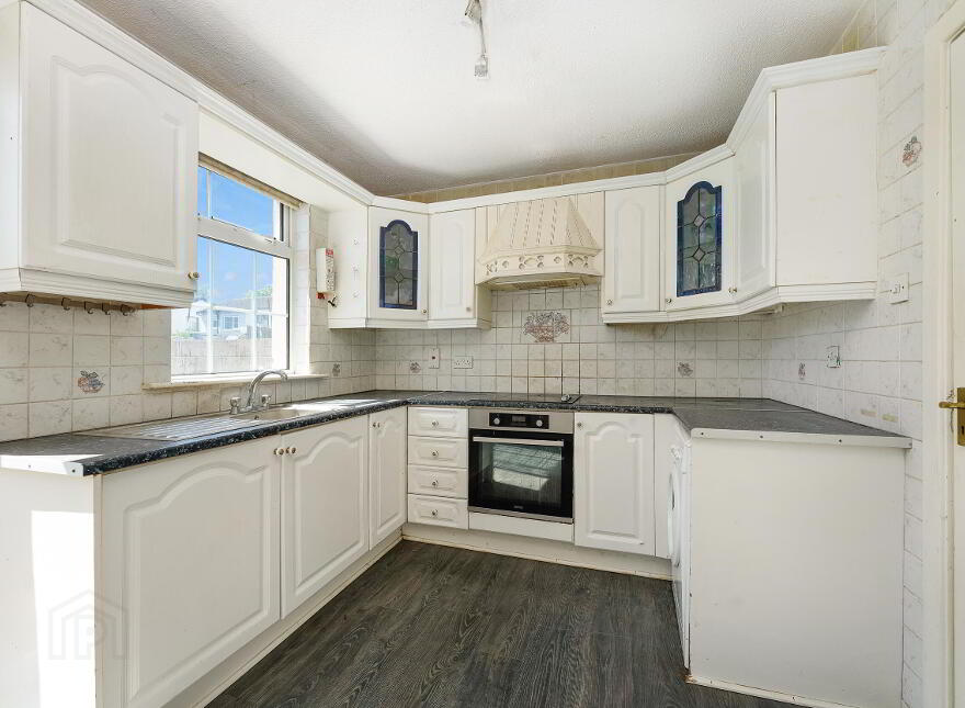 43 Wheatfield Grove, Clondalkin, Dublin, D22C672