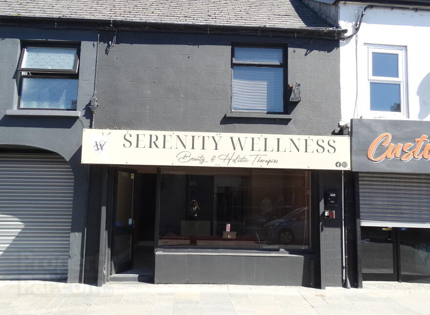 22 South Street, Newtownards, BT23 4JT photo