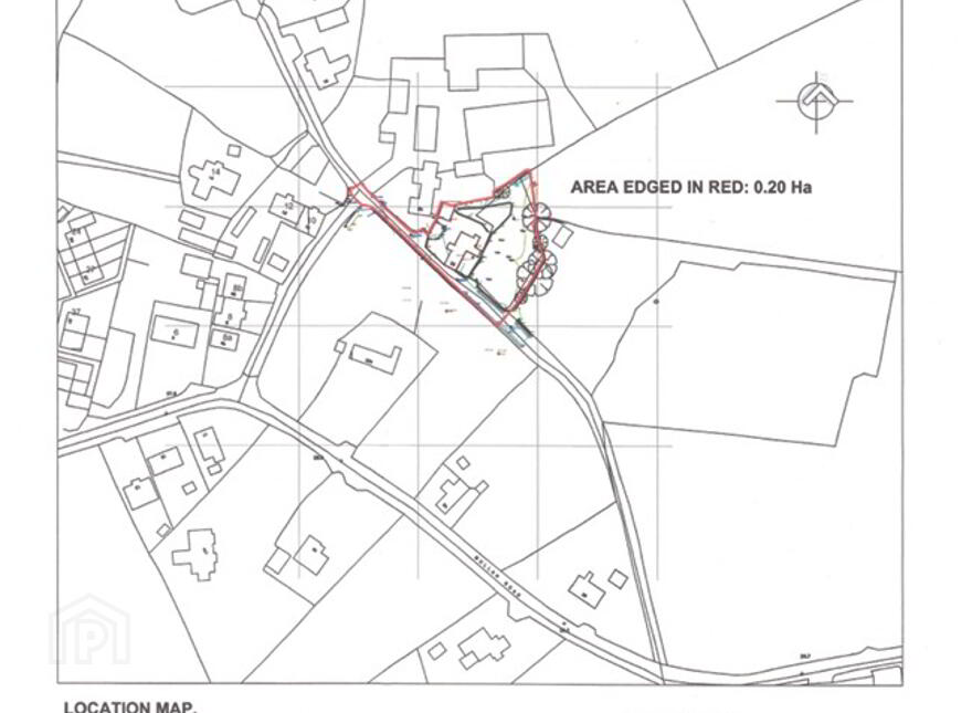 Mullan Road, Coagh, Cookstown