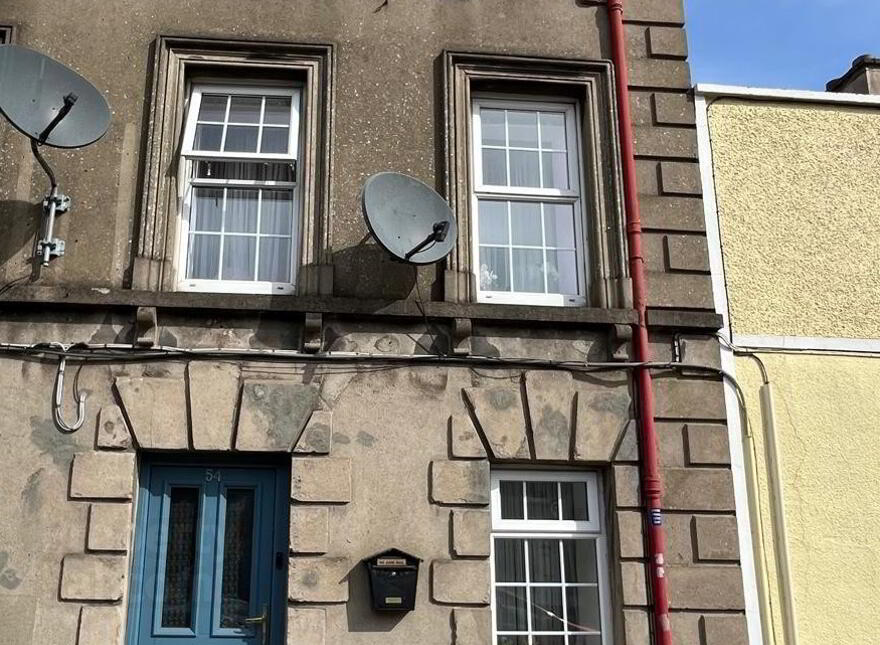 54 Mccurtain Street Fermoy, Fermoy, P61PV00 photo