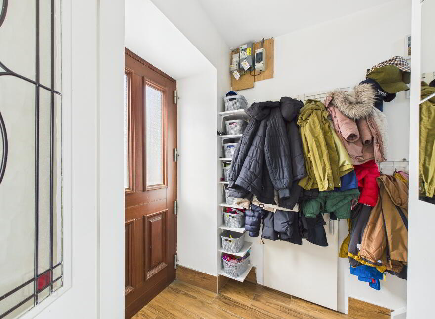 54 McCurtain Street Fermoy, Fermoy, P61PV00
