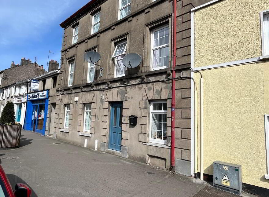 54 McCurtain Street Fermoy, Fermoy, P61PV00