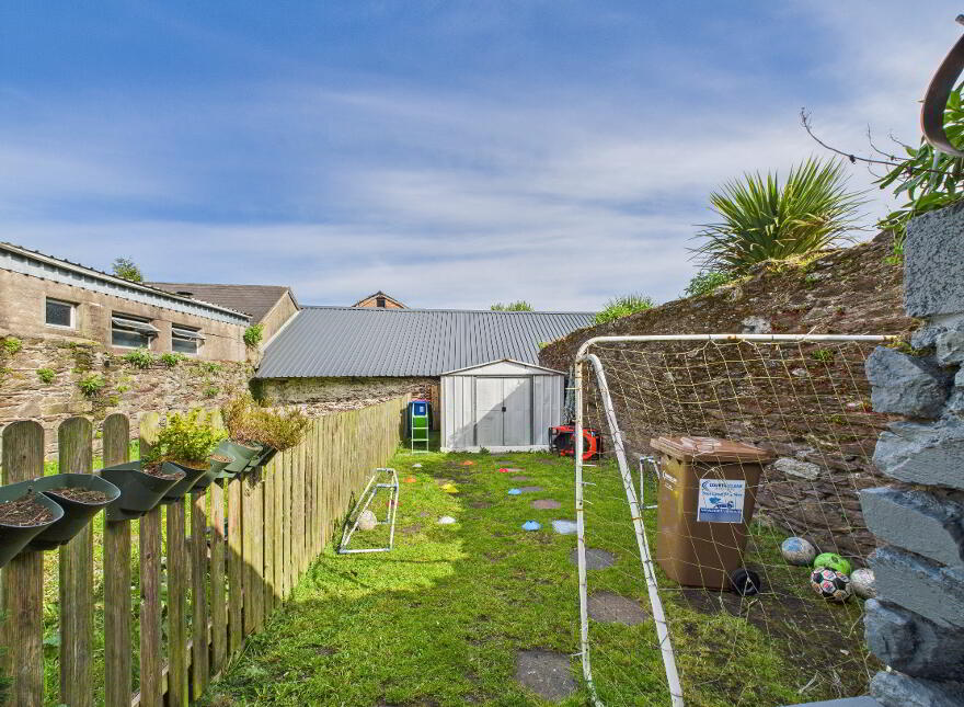 54 McCurtain Street Fermoy, Fermoy, P61PV00