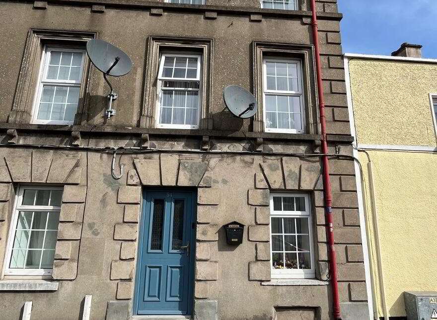 54 McCurtain Street Fermoy, Fermoy, P61PV00