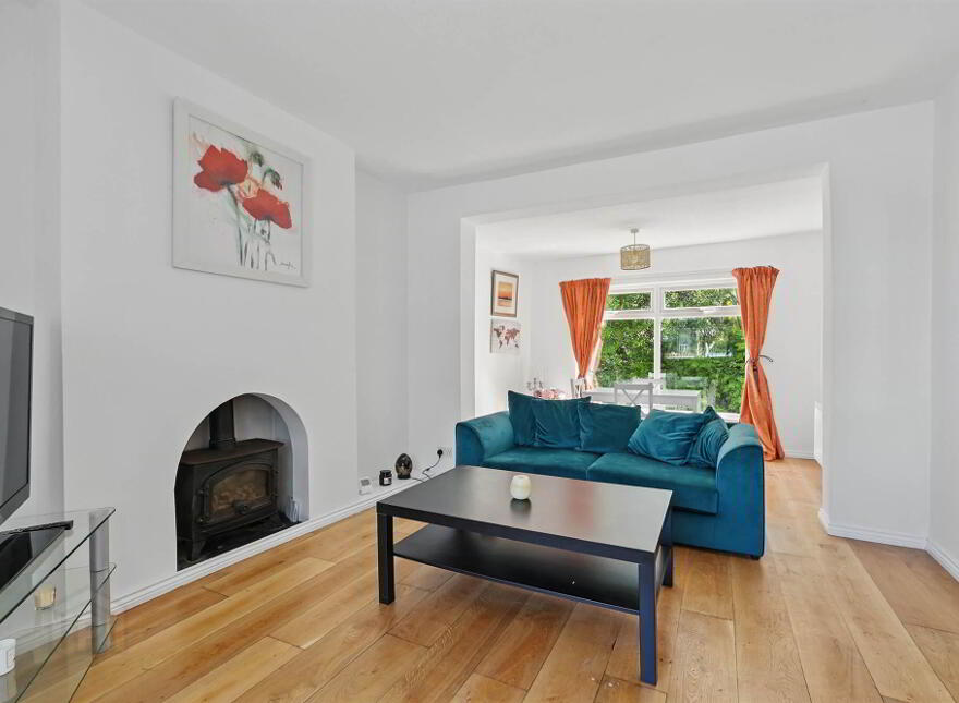 17 Godfrey Avenue, Ballyholme, Bangor, BT20 5LS