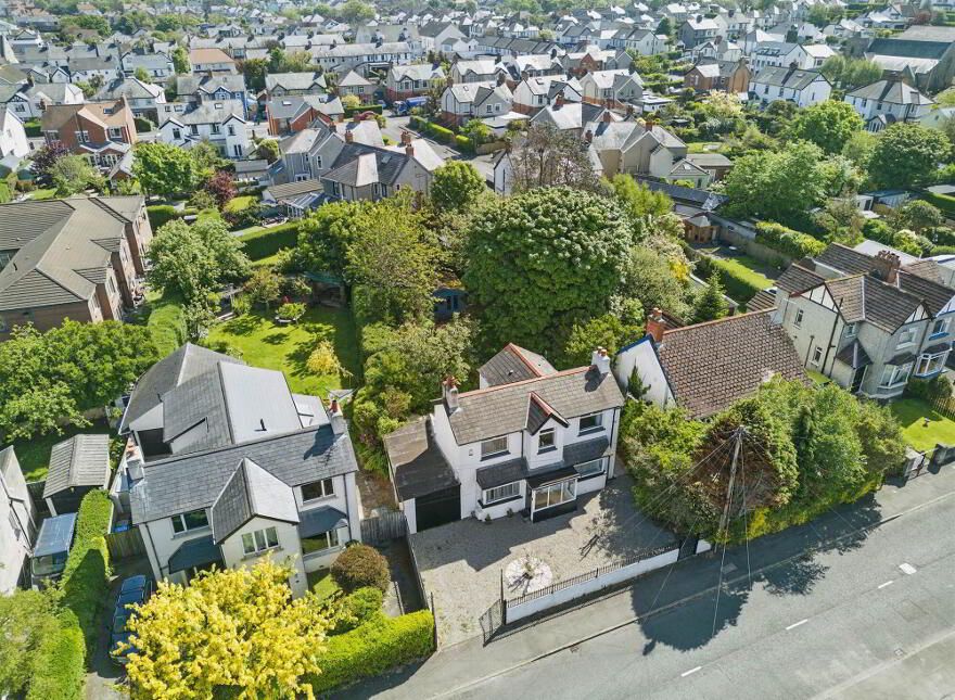 17 Godfrey Avenue, Ballyholme, Bangor, BT20 5LS
