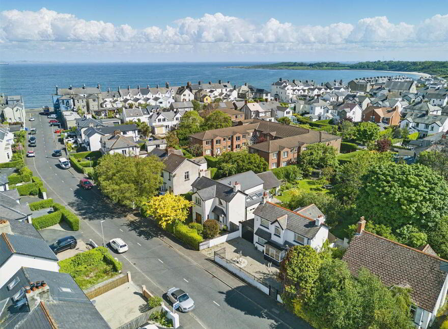 17 Godfrey Avenue, Ballyholme, Bangor, BT20 5LS