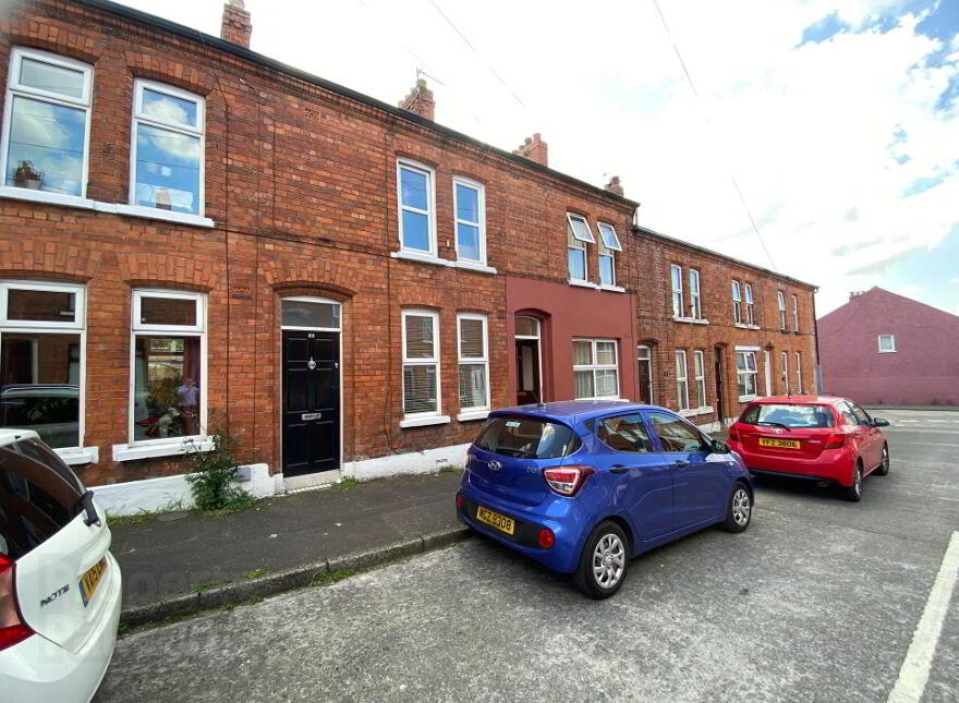 41 London Street, Ravenhill, Belfast, BT6 8EN photo