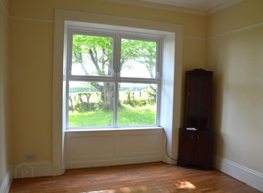 The Manse, 143 Moyarget Road, Ballycastle, BT54 6JQ