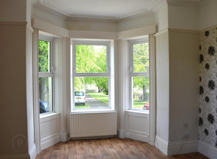 The Manse, 143 Moyarget Road, Ballycastle, BT54 6JQ