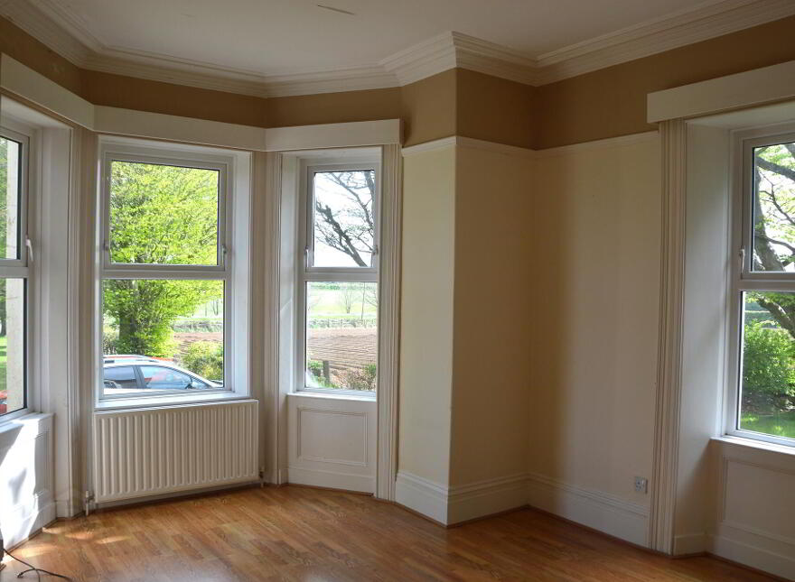 The Manse, 143 Moyarget Road, Ballycastle, BT54 6JQ