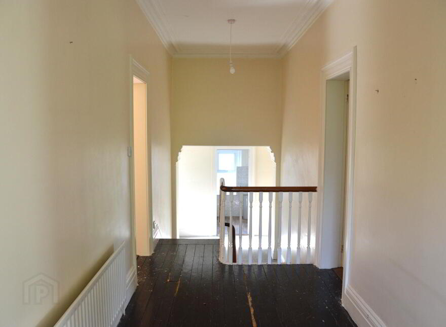 The Manse, 143 Moyarget Road, Ballycastle, BT54 6JQ