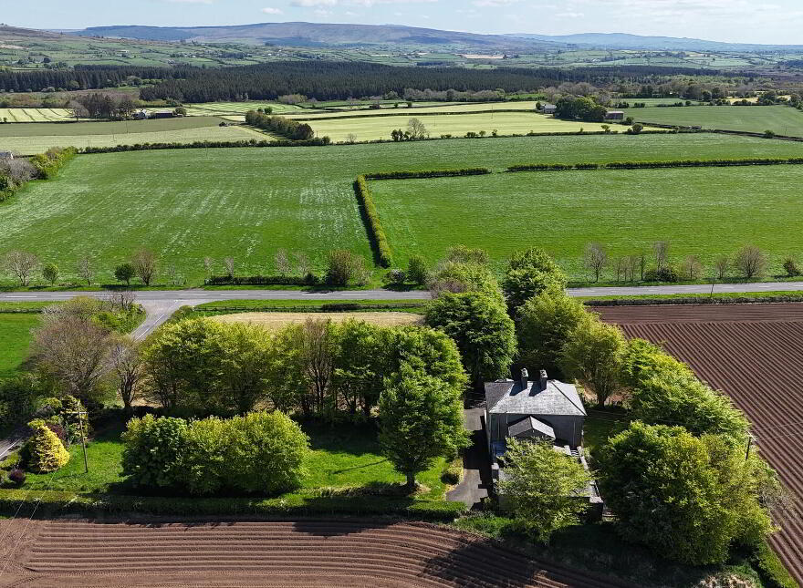 The Manse, 143 Moyarget Road, Ballycastle, BT54 6JQ