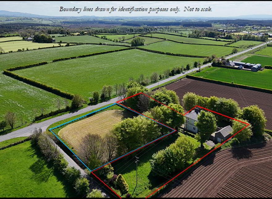 The Manse, 143 Moyarget Road, Ballycastle, BT54 6JQ