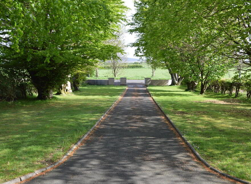 The Manse, 143 Moyarget Road, Ballycastle, BT54 6JQ