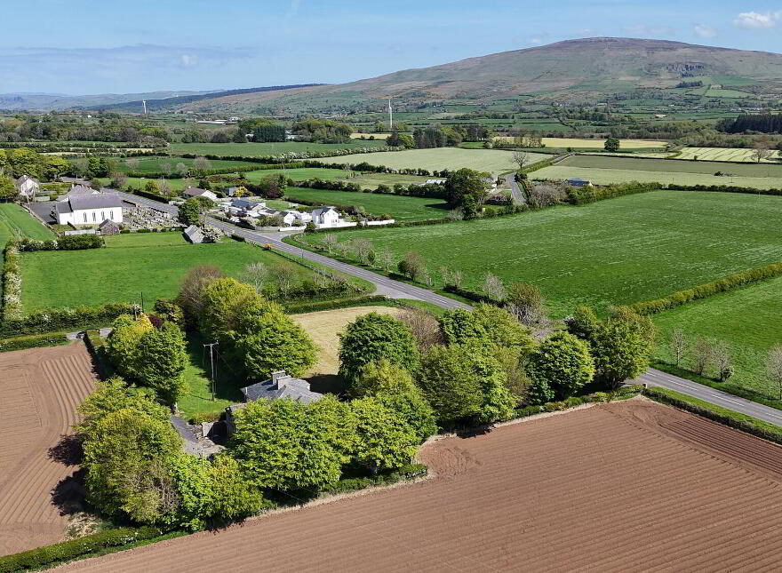 The Manse, 143 Moyarget Road, Ballycastle, BT54 6JQ