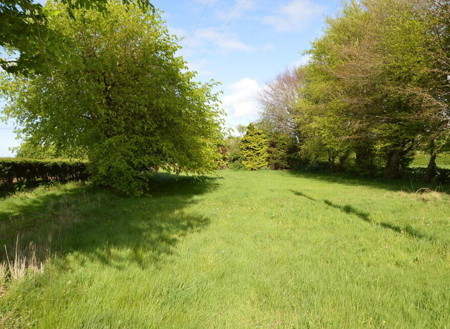 The Manse, 143 Moyarget Road, Ballycastle, BT54 6JQ