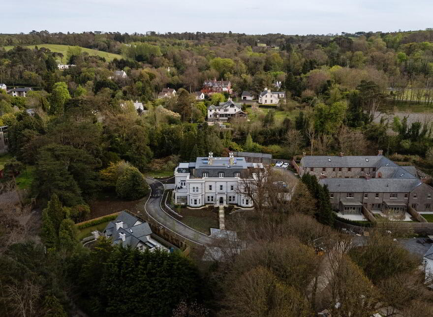 Penthouse Apartment 18 The Mansion House, Ardavon House Apartments, Ard...Cultra