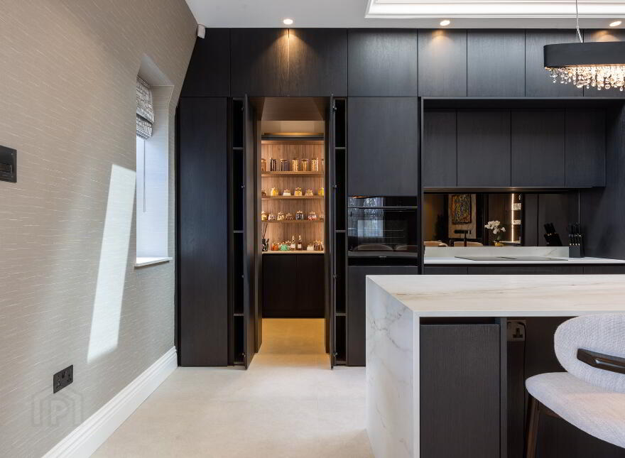 Penthouse Apartment 18 The Mansion House, Ardavon House Apartments, Ard...Cultra