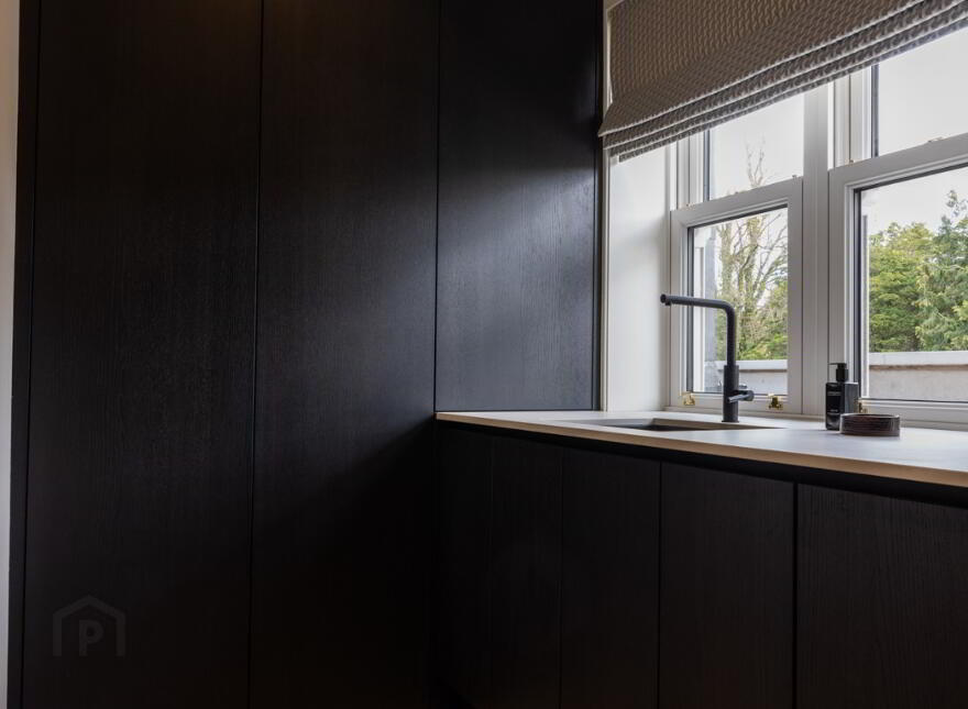 Penthouse Apartment 18 The Mansion House, Ardavon House Apartments, Ard...Cultra