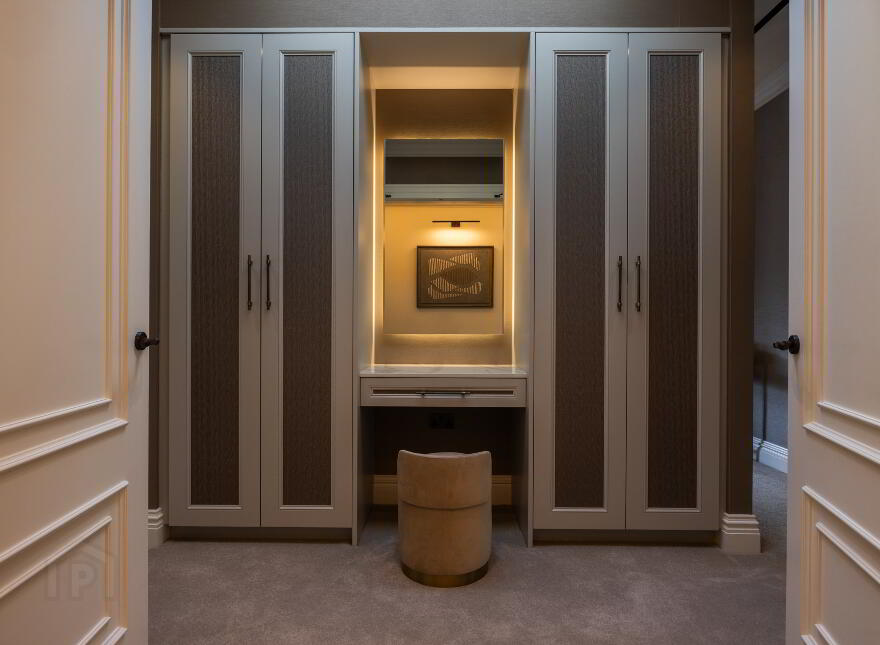 Penthouse Apartment 18 The Mansion House, Ardavon House Apartments, Ard...Cultra