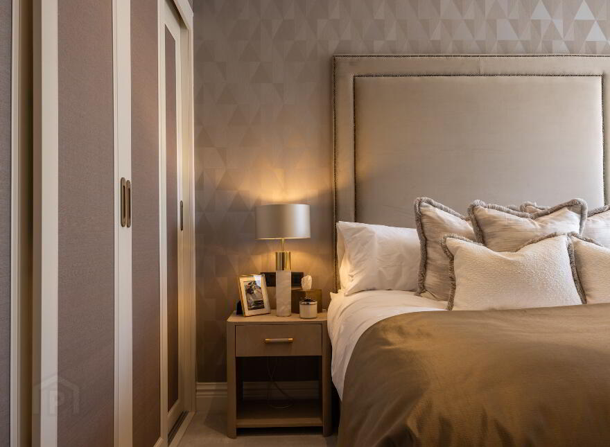 Penthouse Apartment 18 The Mansion House, Ardavon House Apartments, Ard...Cultra