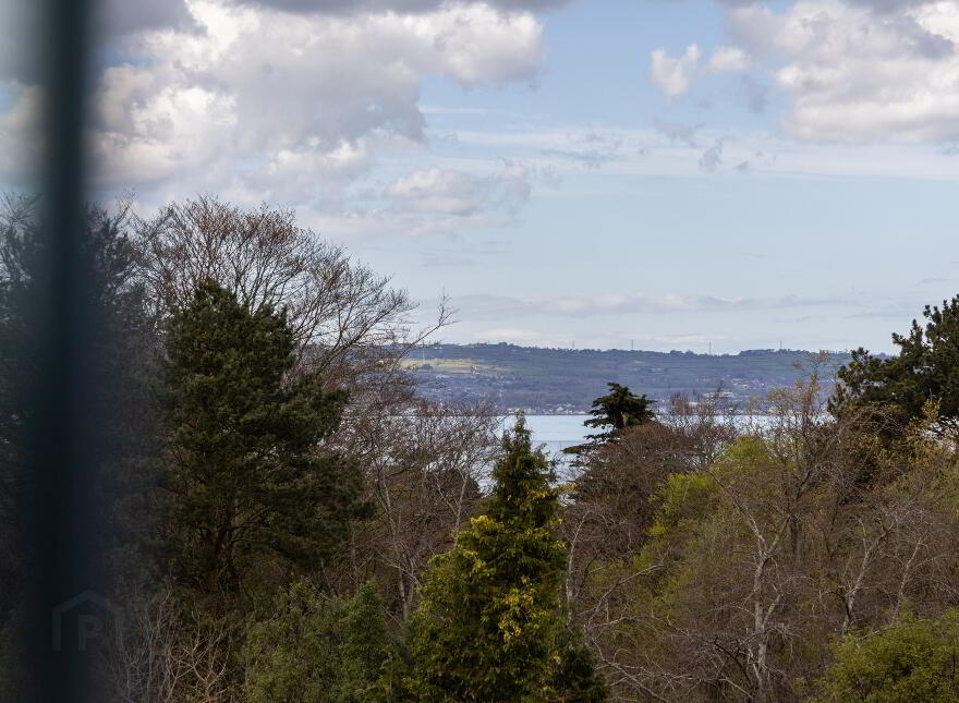 Penthouse Apartment 18 The Mansion House, Ardavon House Apartments, Ard...Cultra