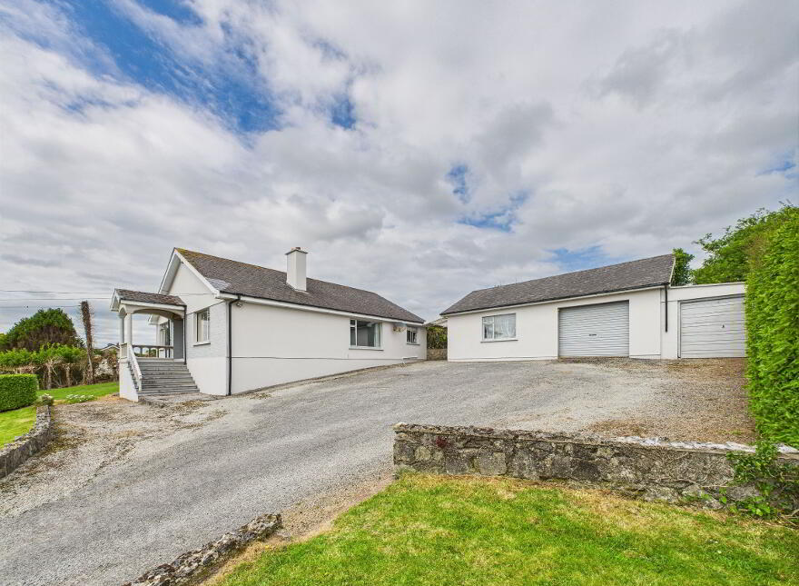 Glenarouske Fermoy, Fermoy, P61TR84 photo