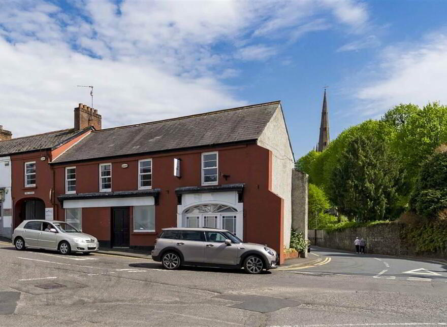 1-3 Ballynahinch Street, Royal Hillsborough, BT26 6AW photo
